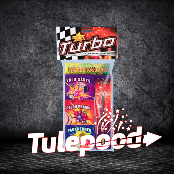 TURBO
