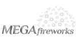 MEGAfireworks
