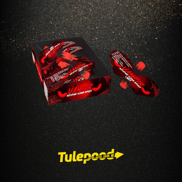 Ilutulestiku toode Vampir