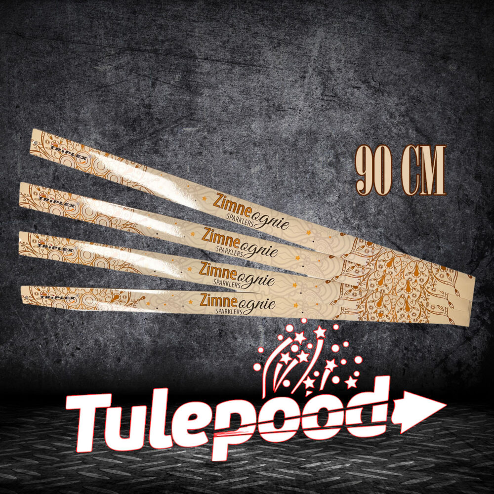 SÄRAKÜÜNLAD 90 CM