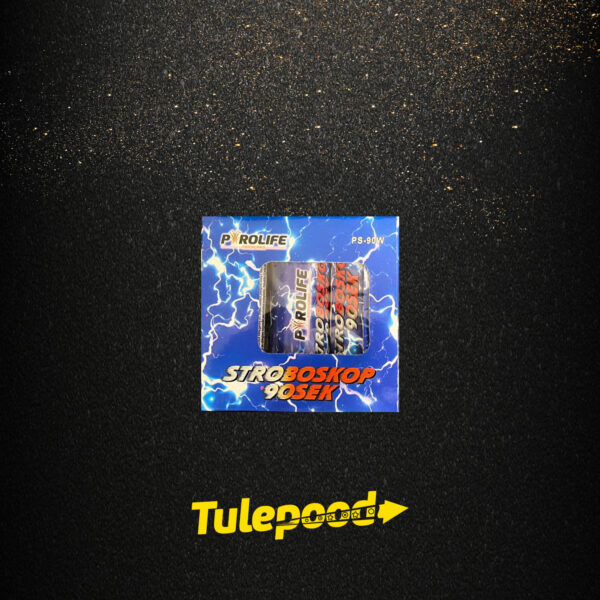 Suur Stroboskop (Strobo välk)