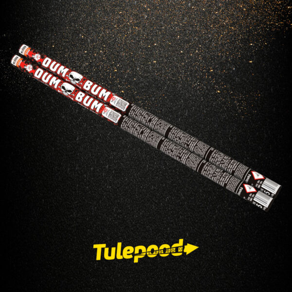 DUM BUM Roomaküünal