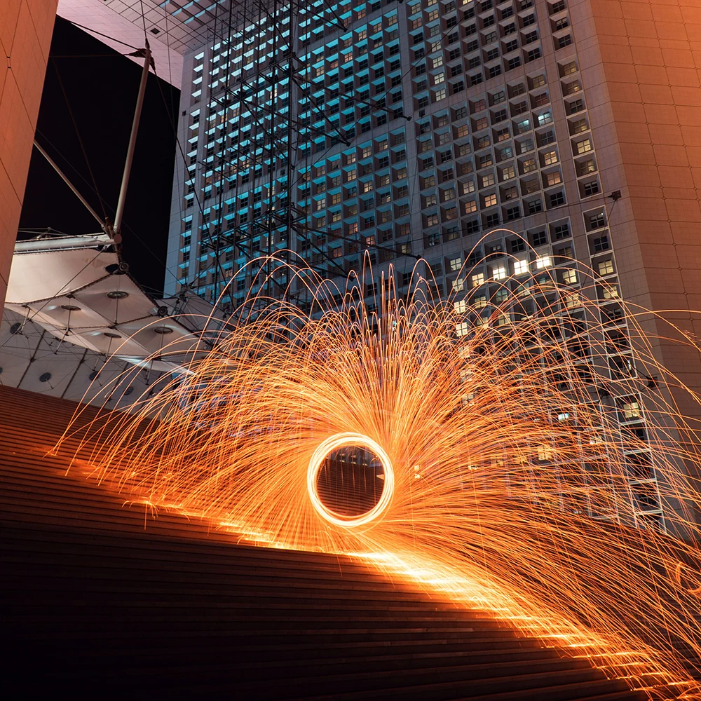 Firmapeo ilutulestik